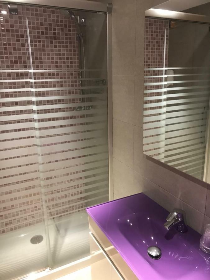 Apartaments Ca L'Albert La La Pobla de Segur Zewnętrze zdjęcie