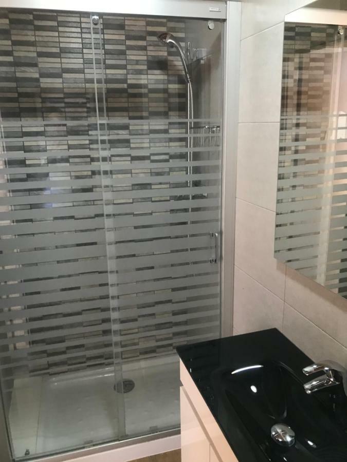 Apartaments Ca L'Albert La La Pobla de Segur Zewnętrze zdjęcie