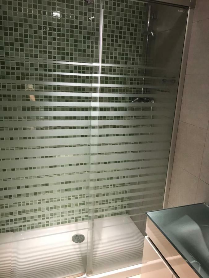 Apartaments Ca L'Albert La La Pobla de Segur Zewnętrze zdjęcie