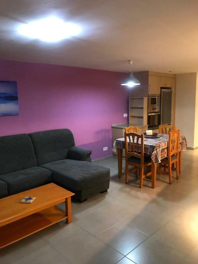 Apartaments Ca L'Albert La La Pobla de Segur Zewnętrze zdjęcie